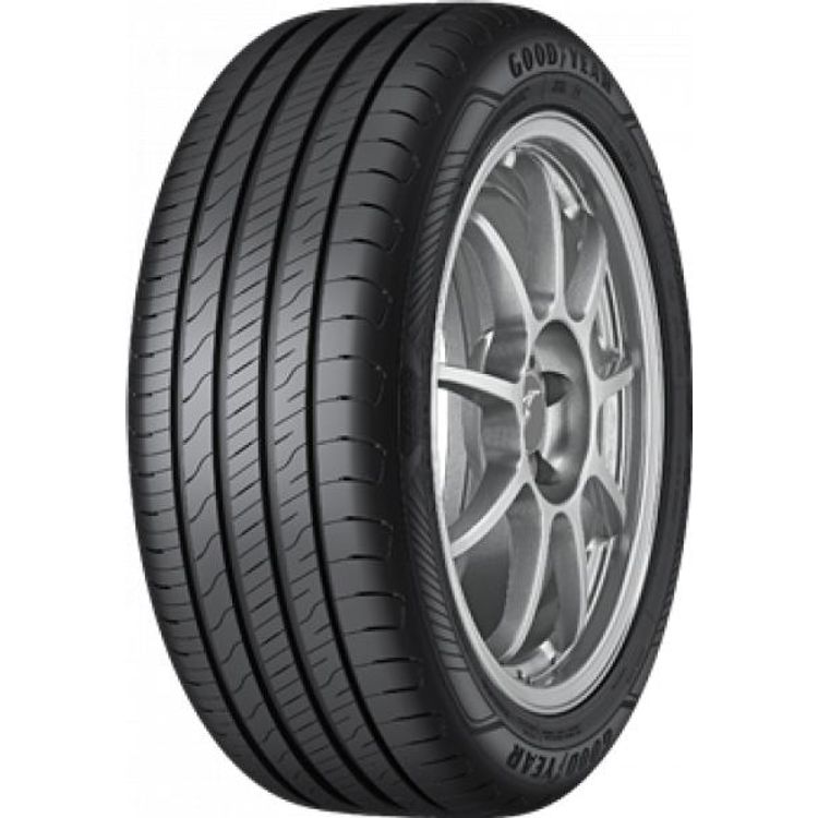 Tootefoto - 195/55R16 Goodyear EfficientGrip Performance 2 Suverehv