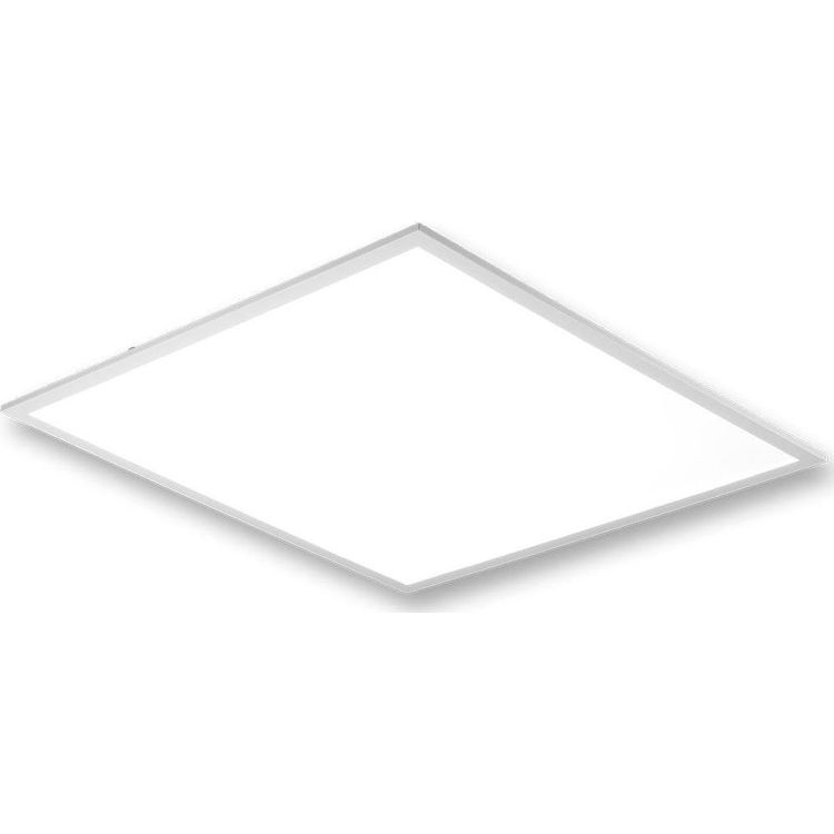 Tootefoto - Micoled LED OfficeLight 40W, 4000K, MAX 4120LM, IP44 595x595 DALI