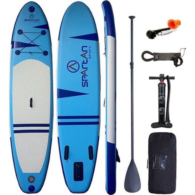 Tootefoto - Sparta sup Sparta tahvel 320 x 76 x 15 cm kuni 140 kg