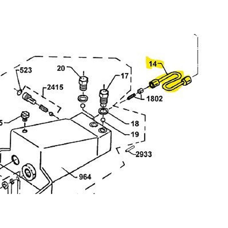Tootefoto - Garaazitungraua 2T-C litoru