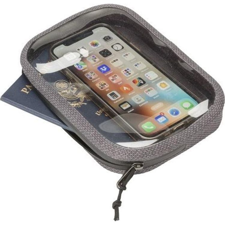 Tootefoto - Eagle Creek Eagle Creek Pack It Dry Dry Pouch S Graphite