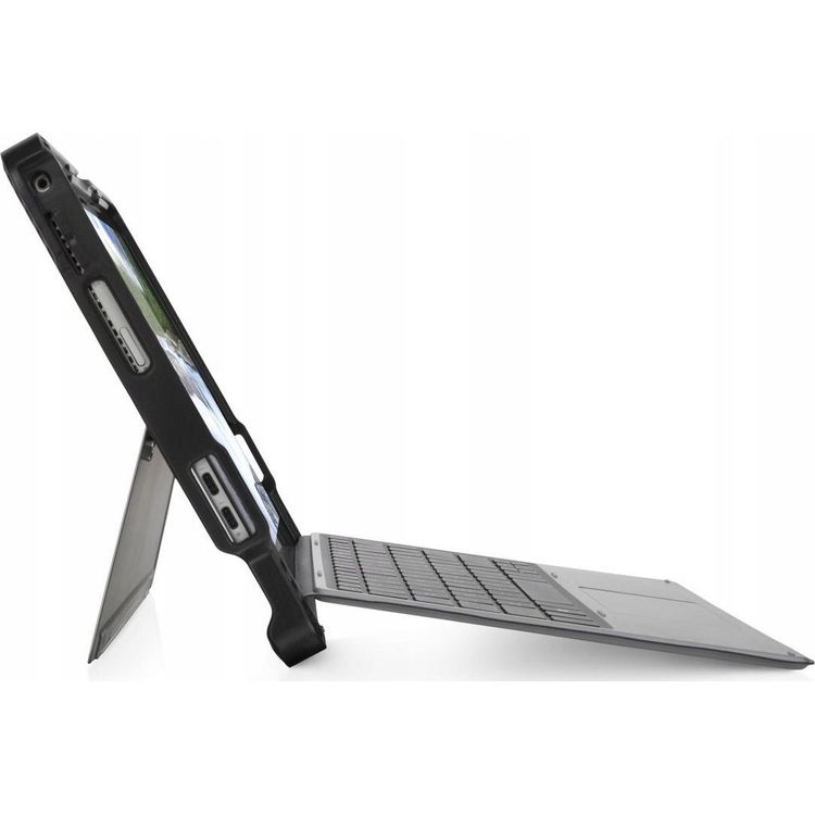 Tootefoto - Delli kaubandusliku kvaliteediga tahvelarvuti mbris