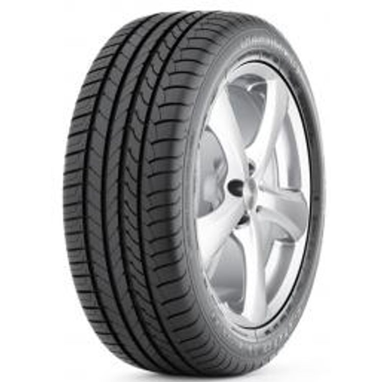 Tootefoto - Goodyear Efficientgrip Demo 205/50R17 Suverehv