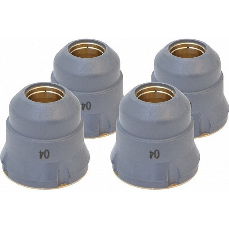 Tootefoto - 4 Nozzles For Torch - Plasma 20/21