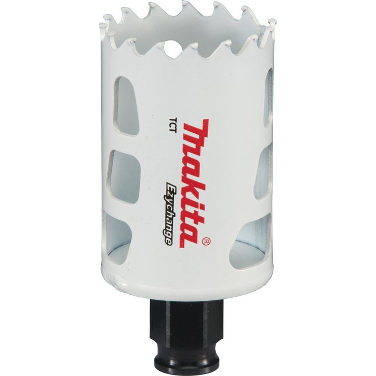 Tootefoto - Makita MAKITA UNIVERSAALNE AUKUSAAG TCT 44mm EZYCHANGE UNIVERSAL