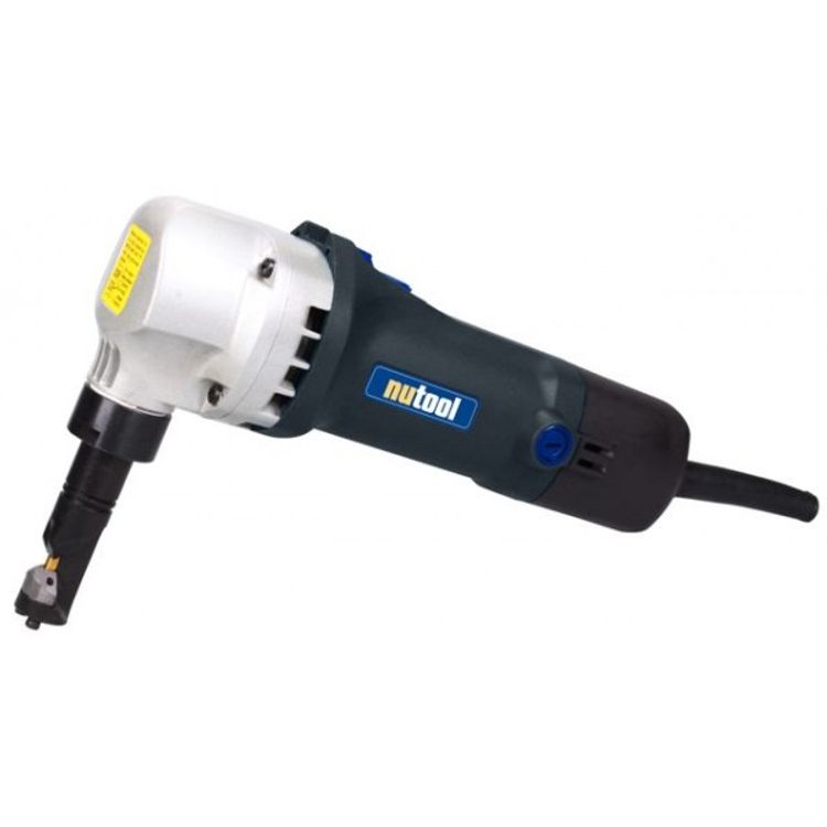 Tootefoto - Nutool elektrilised h ppavad k rid lehtmetallile 500W (NNI500)