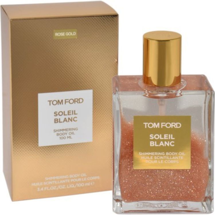 Tootefoto - Tom Ford TOM FORD SOLEIL BLANC (W/M) S ILIK KEHA LI ROOSIKULD 100ml
