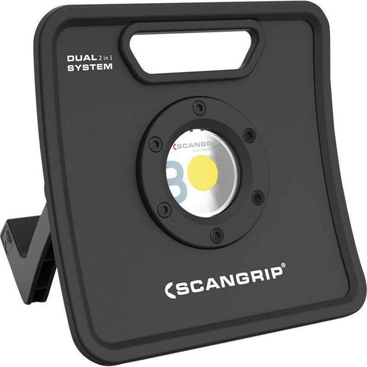 Tootefoto - Scangrip LED t kojalamp, laetav NOVA 3K C+R SCANGRIP