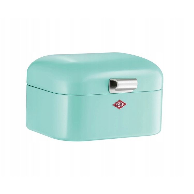 Tootefoto - Piparm ndi leivategija 268 mm singlid vanaema Wesco