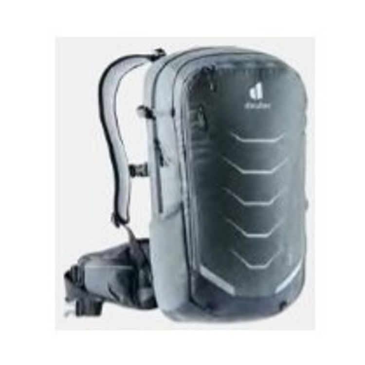 Tootefoto - Plecak rowerowy Deuter Flyt 20 - graphite/black
