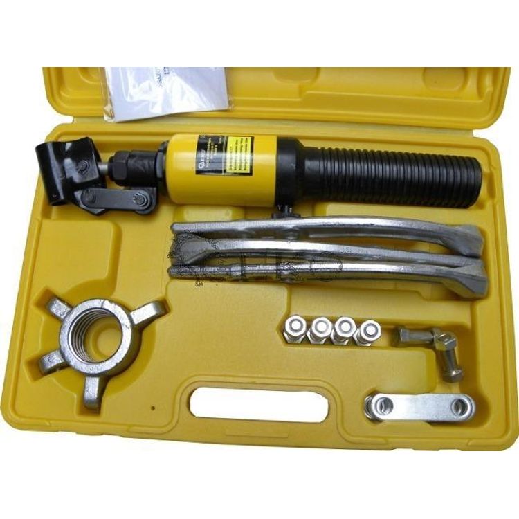 Tootefoto - Geko H DRAULILINE LAAGRIPULLER 5T (4) G00910 GEKO