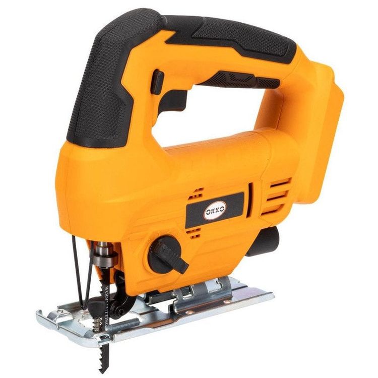 Tootefoto - CORDLESS JIGSAW TD8219 18V