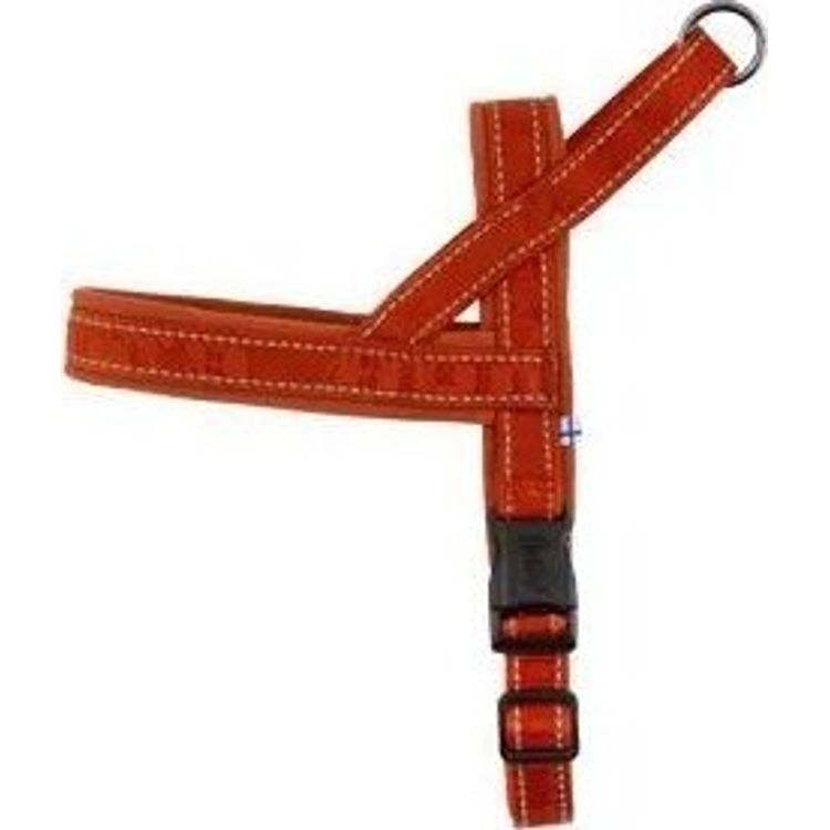 Tootefoto - Hurtta Hurtta Casual sele, kaneel 90 cm