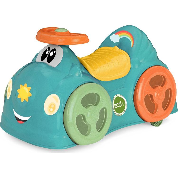 Tootefoto - Chicco CHICCO ECO RIDER ALL AROUND GREEN 00011113200000