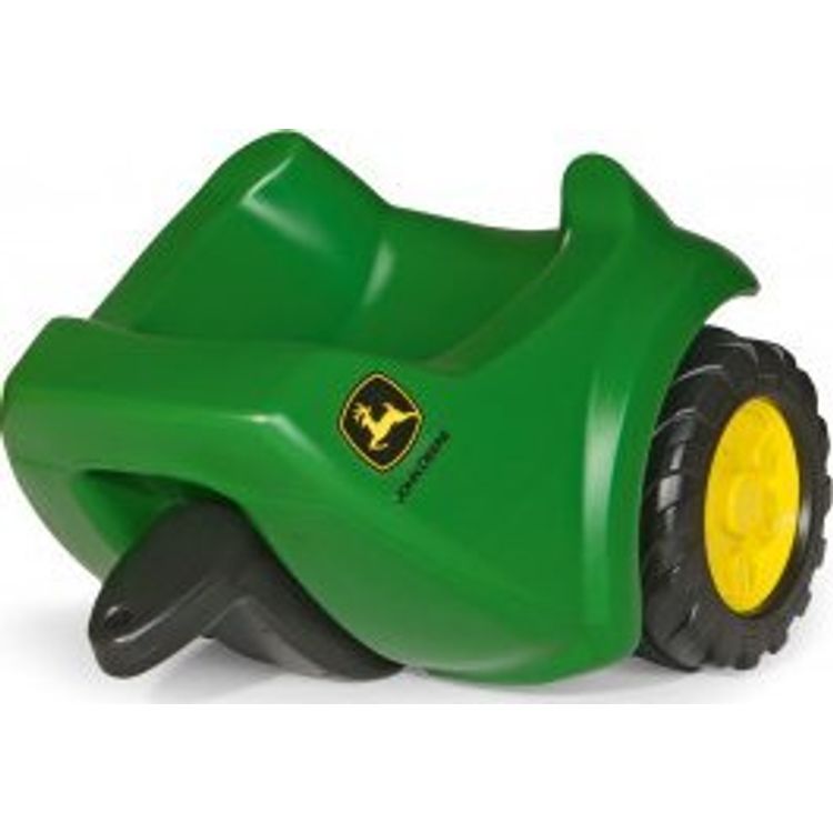 Tootefoto - Rolly Toys Rolly Toys 122028 Haagis Rolly MiniTrac John Deere jaoks