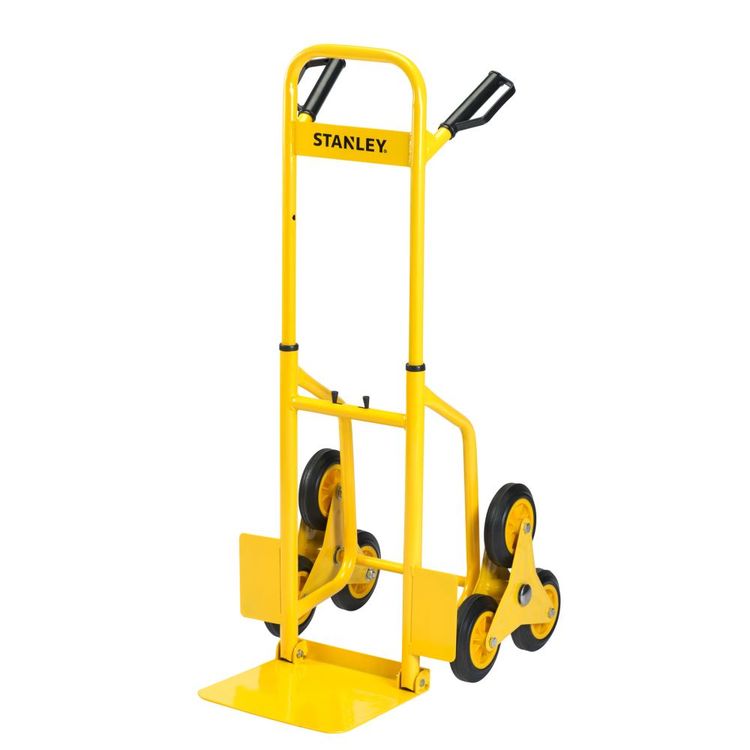 Tootefoto - Stanley FT521 foldable hand truck 120Kg