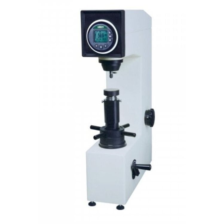 Tootefoto - ROCKWELLI K EDUSE TESTER