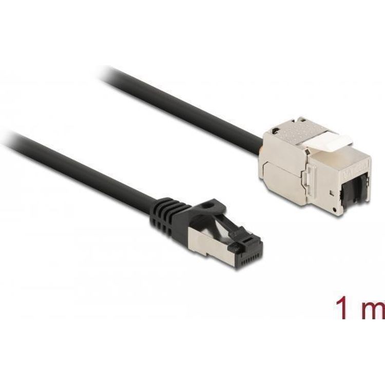 Tootefoto - DeLOCK 87027 keystone-moodul