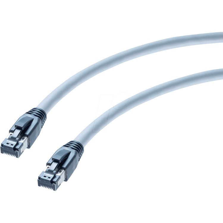 Tootefoto - shiverpeaks BS08-400013 v rgukaabel Hall 0,25 m Cat8 S/FTP (S-STP)