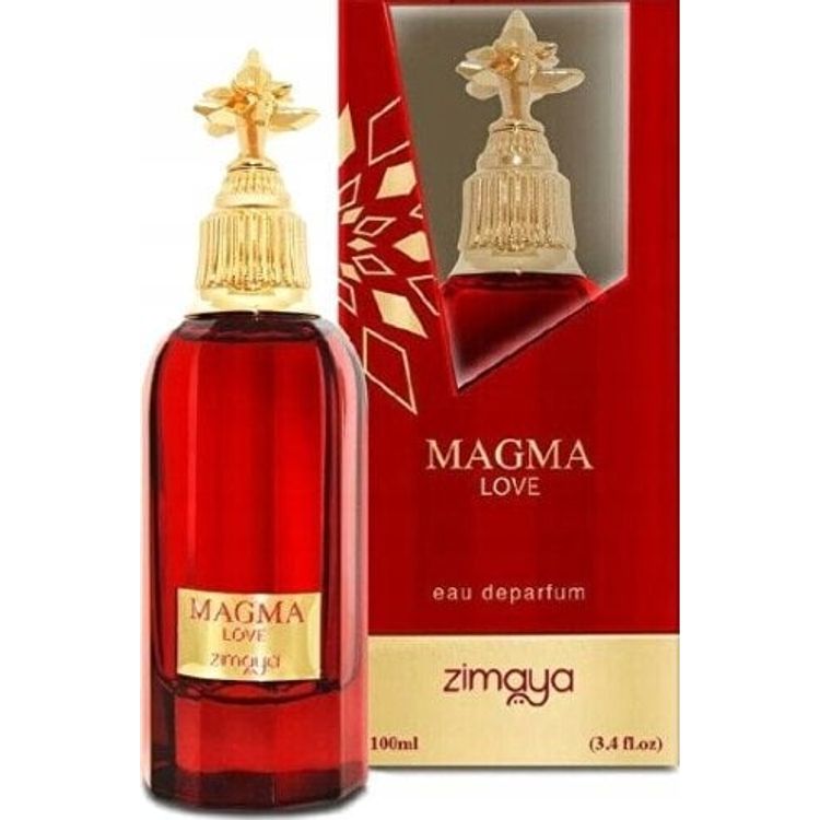 Tootefoto - Noya naiste naiste parf m EDP Magma Love 100 ml