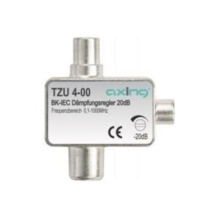 Tootefoto - Axing TZU 4-00 Cable splitter (TZU 4-00)