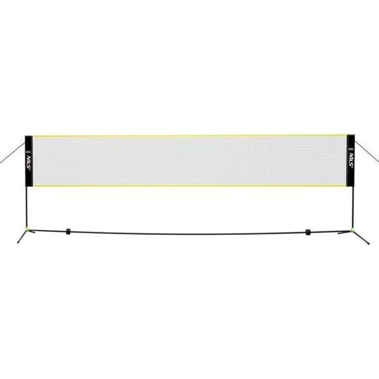 Tootefoto - Nils Extreme NN500 sulgpall 500cm t isnupu kattega