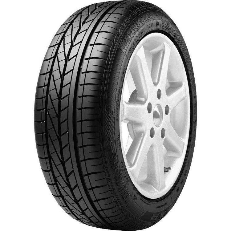 Tootefoto - 245/45R19 GOODYEAR EXCELLENCE 98Y RunFlat (*) DOT23 DCB71 Suverehv