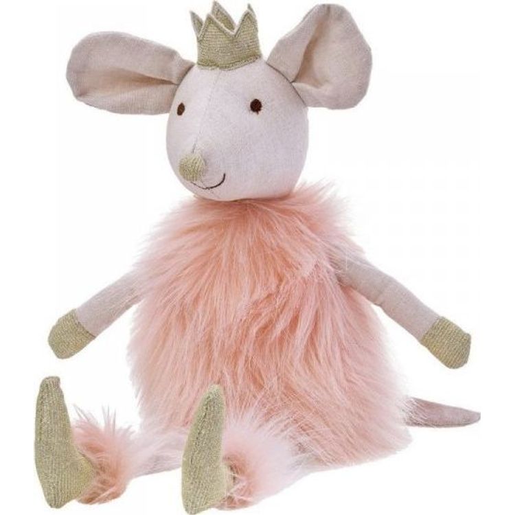 Tootefoto - Beppe Toutou hiiremaskott 45 cm