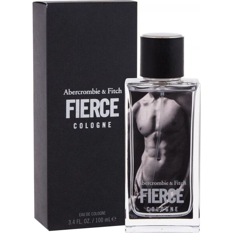 Tootefoto - Abercrombie & Fitch Fierce Cologne EDC 50 ml