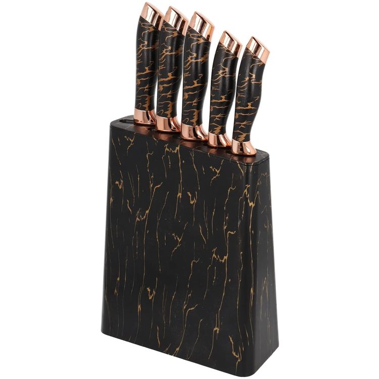 Tootefoto - Brunbeste K ginugade komplekt plokis, k ginugade komplekt, 6 tk BRUNBESTE BB-3798