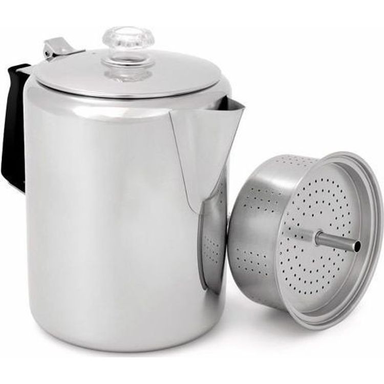 Tootefoto - Travel coffee maker GSI Glacier 3 Cup