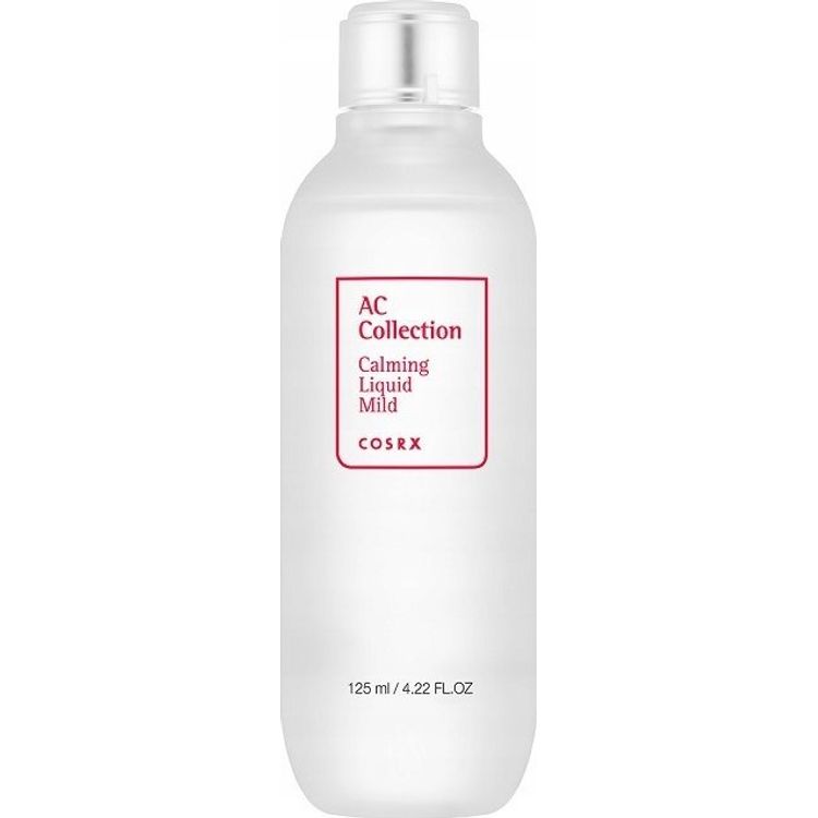 Tootefoto - CosRx Cosrx AC Collection rahustav vedelik Mild 125 ml