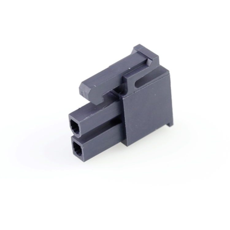 Tootefoto - Molex Socket Enclosure - Cable Total Number Of Pins 2 Contact Spacing: 4.2 Mm 469920210 1 Pc(S) Bag