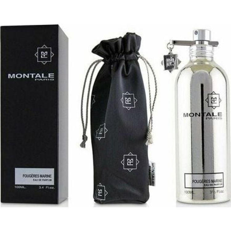 Tootefoto - Montale Montale FOUGERES MARINES EDP 100 ml foolium