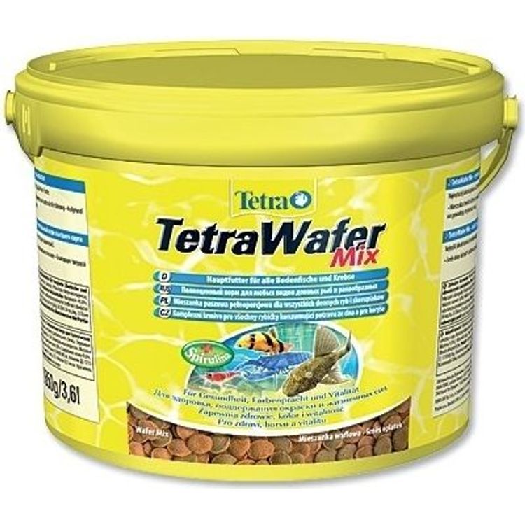 Tootefoto - Tetra Vahvli segu 3,6 L