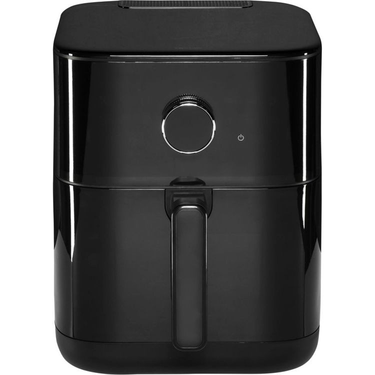 Tootefoto - Zwilling Hei luftfritteuse 6 L, schwarz