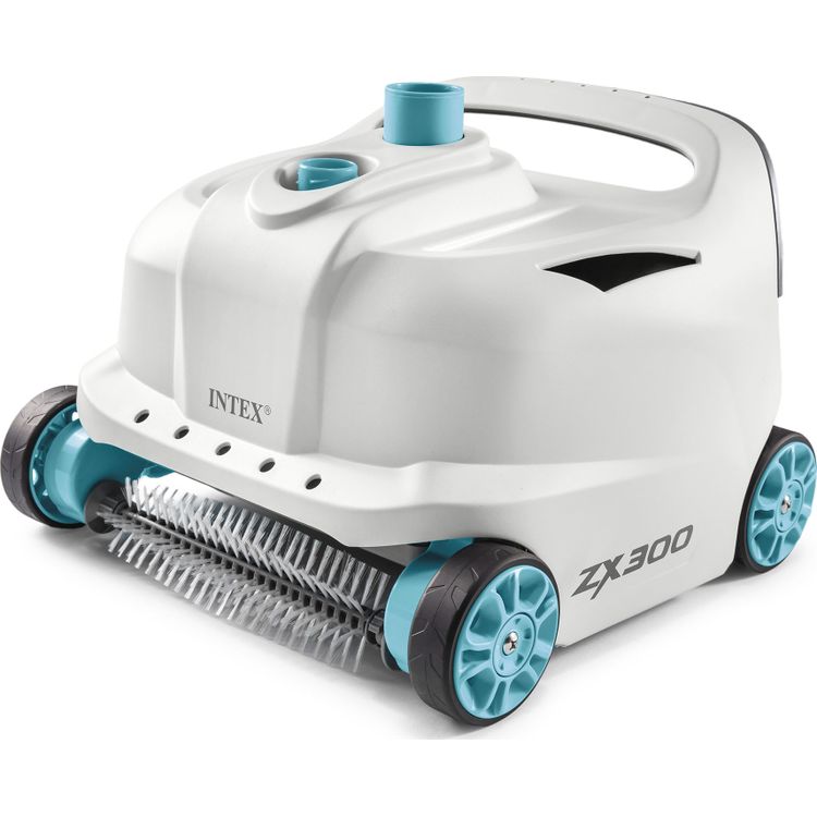 Tootefoto - Intex 28005 tiigi ja basseini vaakumpuhasti Basseinirobot