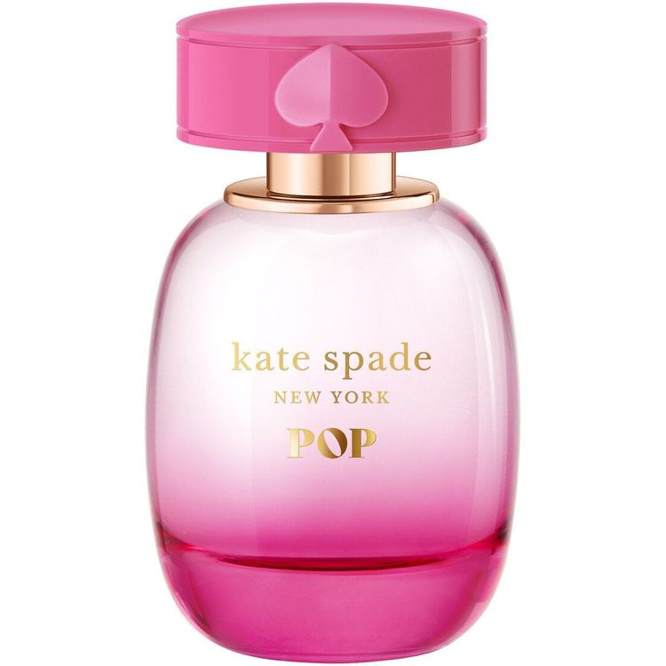 Tootefoto - Kate Spade, Pop, Eau De Parfum, For Women, 40 ml For Women