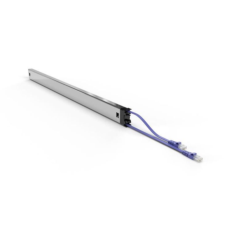 Tootefoto - PATCHBOX C60STPXC6AX31V v rgukaabel Violetne 2,5 m Cat6a U/FTP (STP)