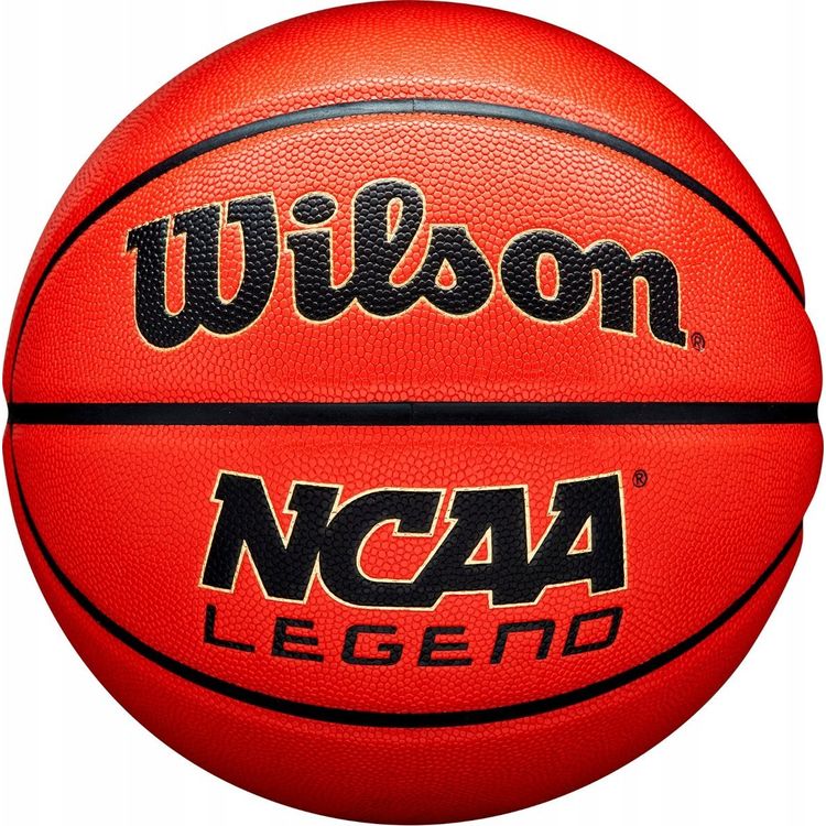 Tootefoto - Wilson KORVPALL WILSON NCAA LEGEND R.5