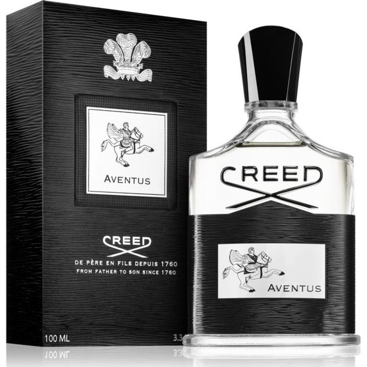 Tootefoto - Creed Aventus EDP 100 ml