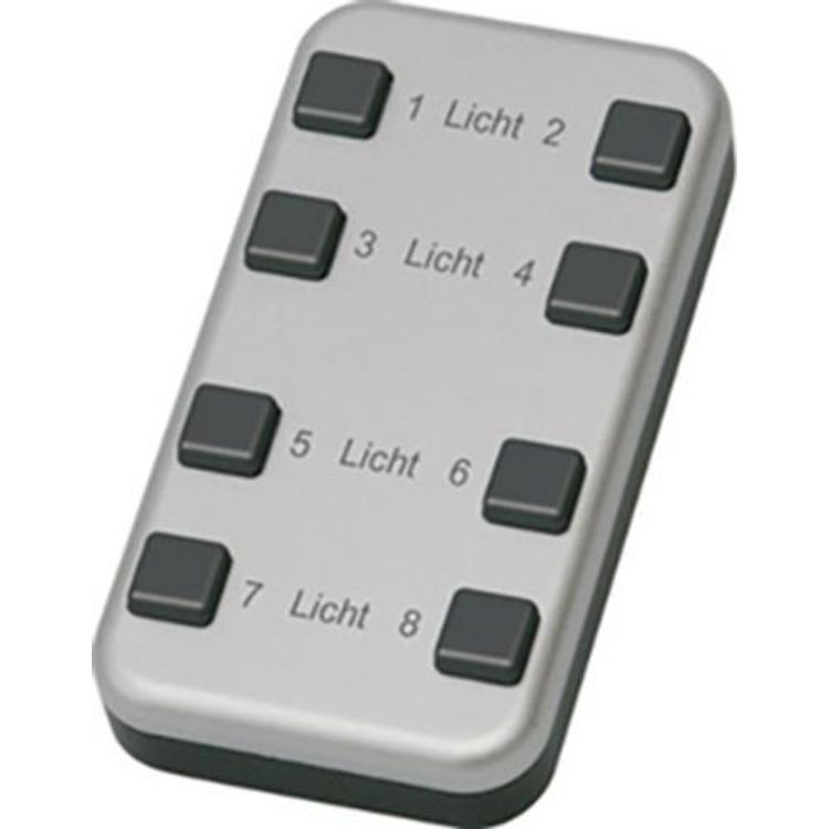 Tootefoto - ELTAKO FMH8-ag Funk-Minihandsender (FMH8-ag)