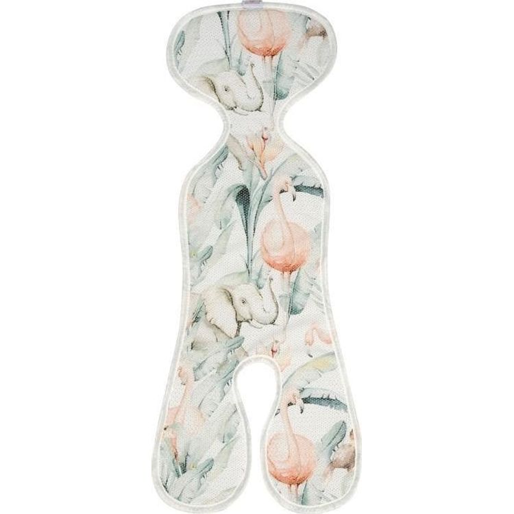 Tootefoto - Babymatex sulteuring inshere 9-18kg Paddix Air 02