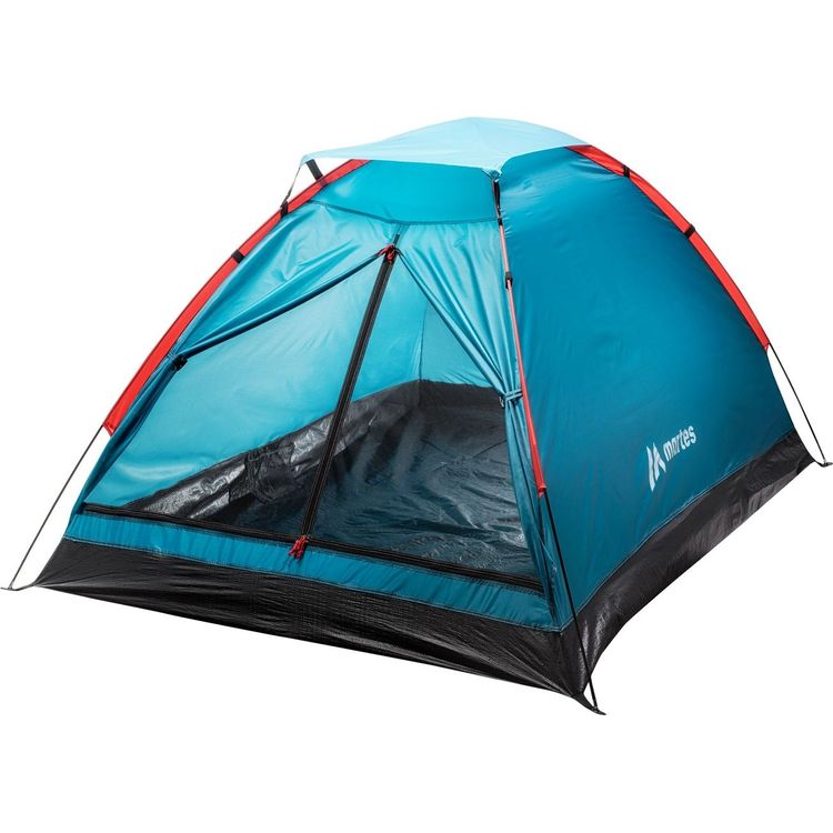 Tootefoto - Martes Tentino turistide telk 2