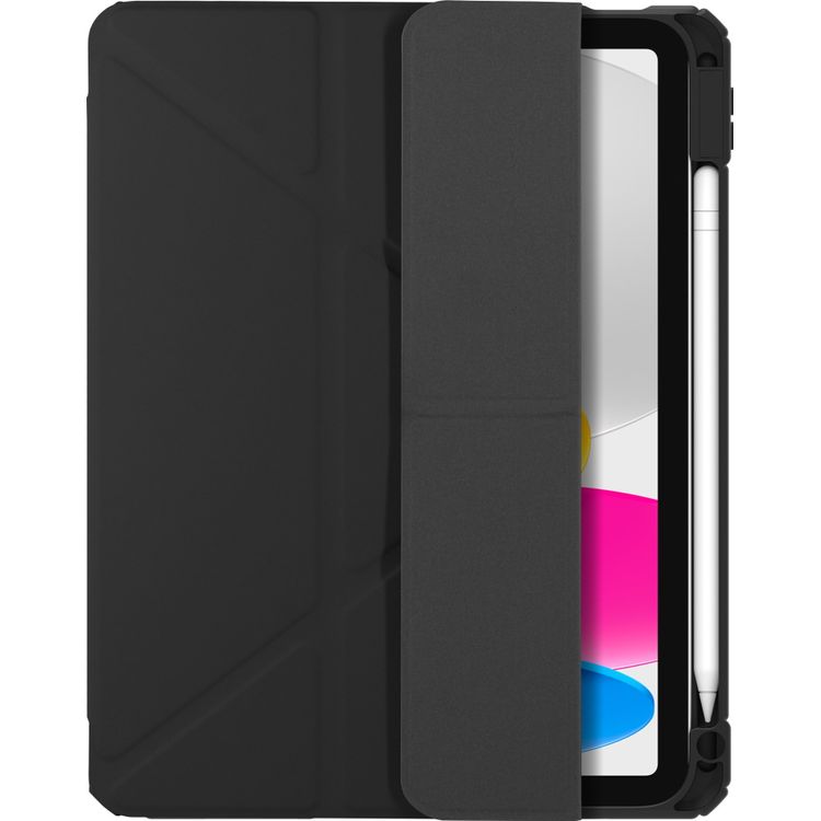 Tootefoto - dbramante1928 London iPad 10.9" (10th Gen) Black