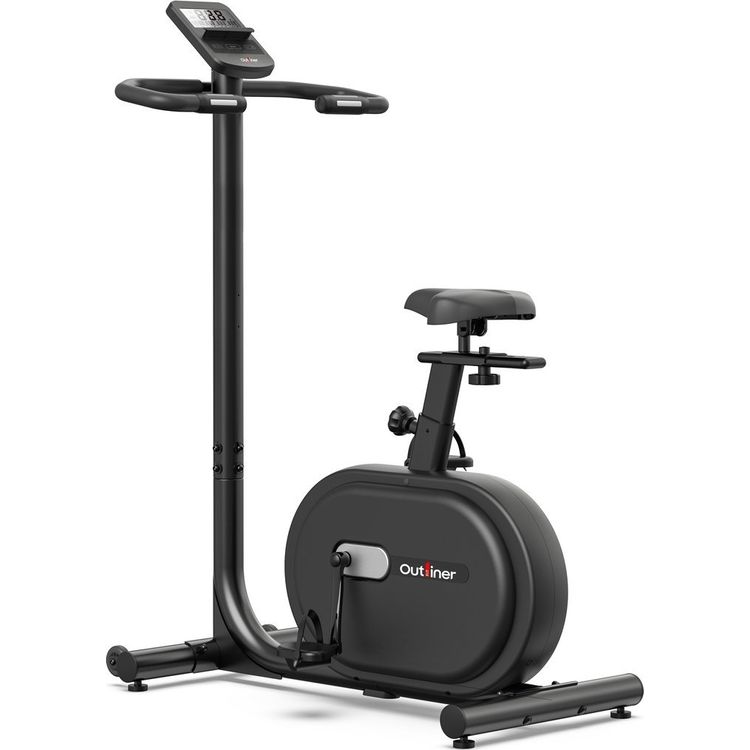 Tootefoto - EXERCISE BIKE TRAINER YK-B1902