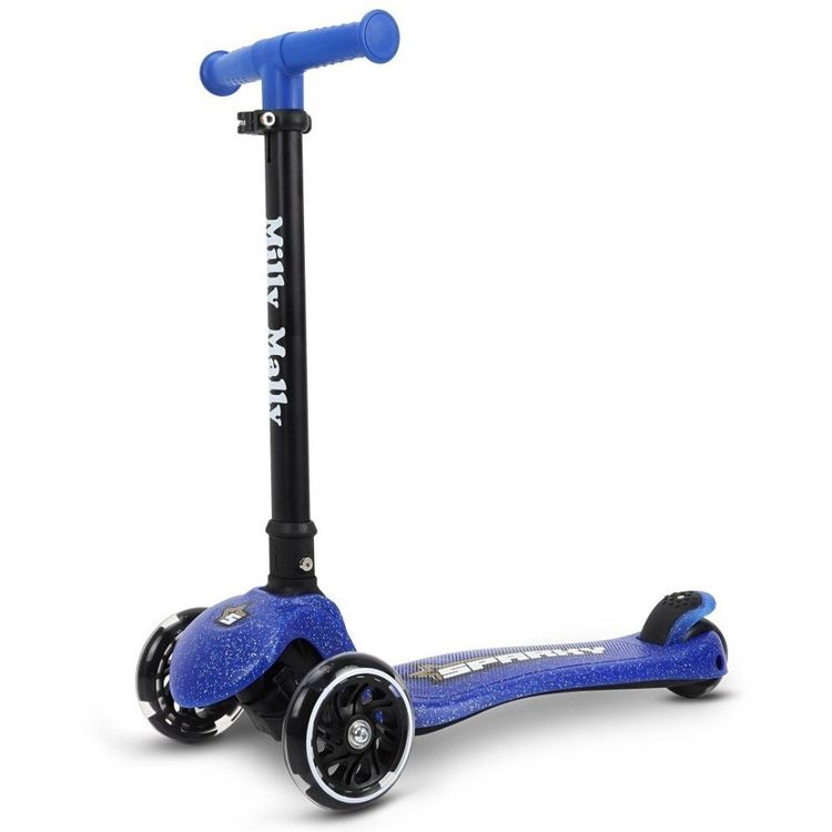 Tootefoto - Milly Mally Sparky t ukeratas sinine (6251)