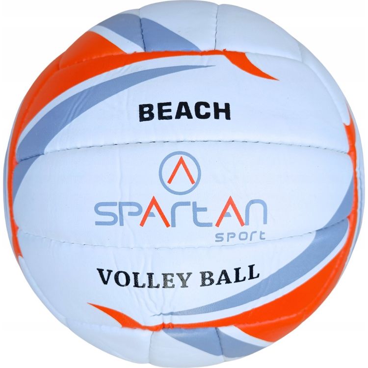 Tootefoto - Spartan Volleyball Ball Rannav rkpall T ispuhutav rannav rkpall SPARTAN SPORT