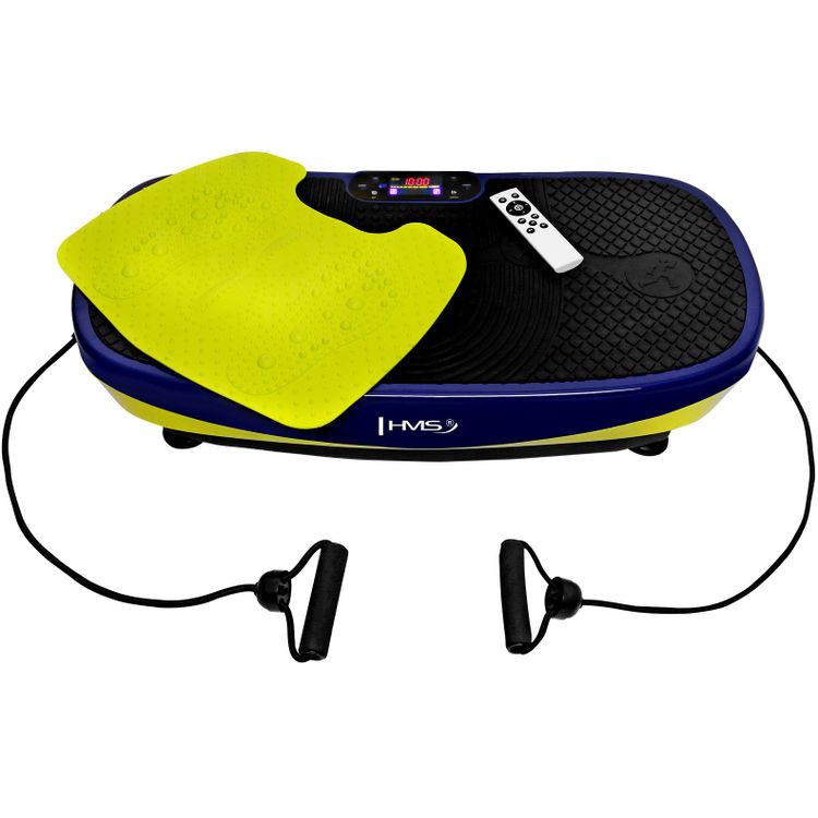 Tootefoto - SVP11 VIBRATSIOONI PLATVORM 3D-kattega 2 HMS MOOTORIGA