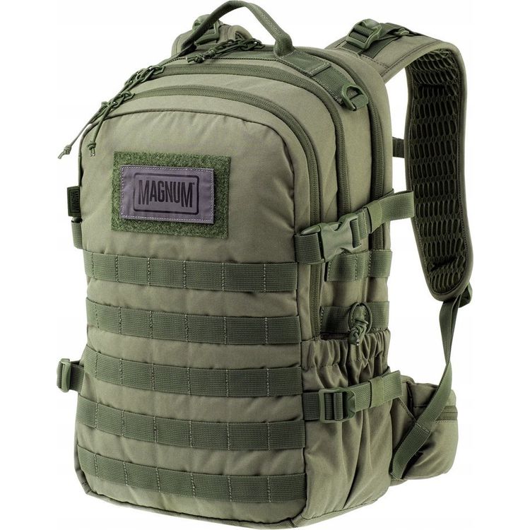 Tootefoto - Magnum matkaseljakott MAGNUM URBANTASK 25 seljakott